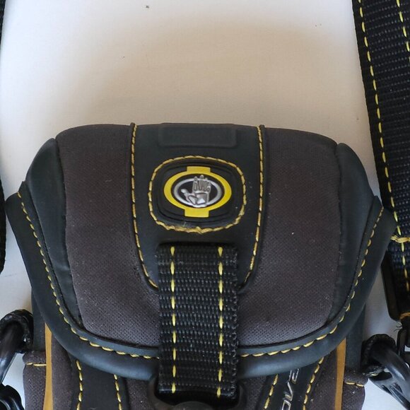 Fellowes Body Glove Small Sport Camera Case Bag Neoprene 15 x 11 x 6cm Bodyglove - Picture 8 of 10